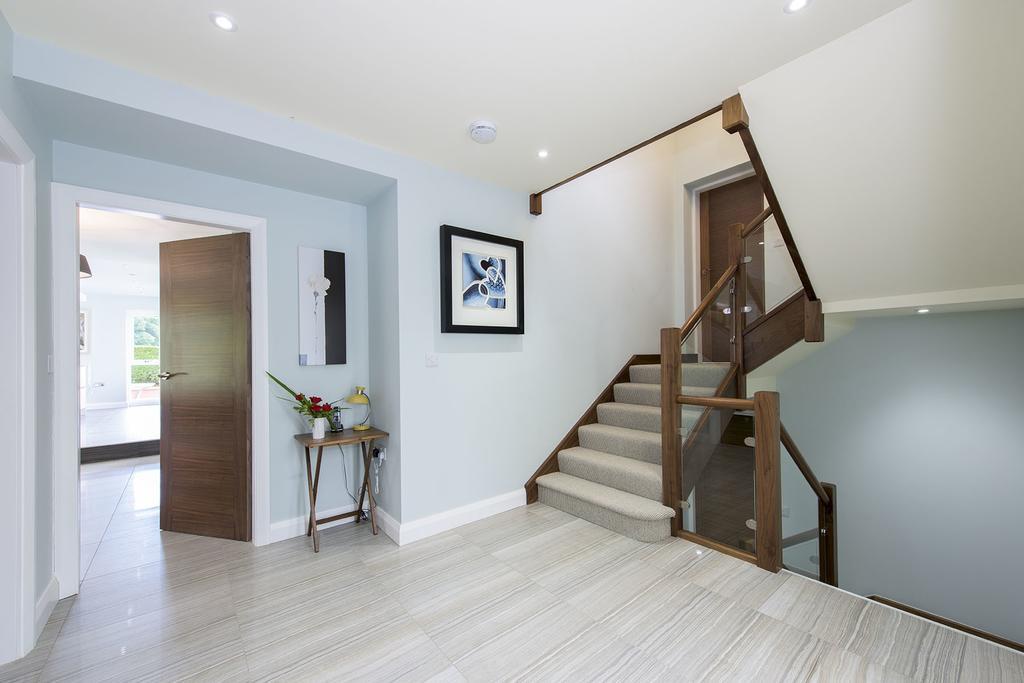 Church Lane House 康福斯 外观 照片