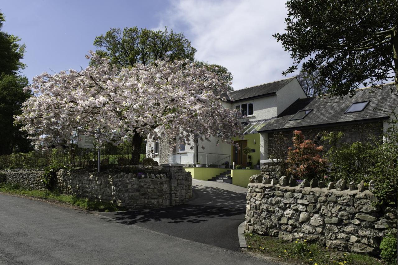Church Lane House 康福斯 外观 照片