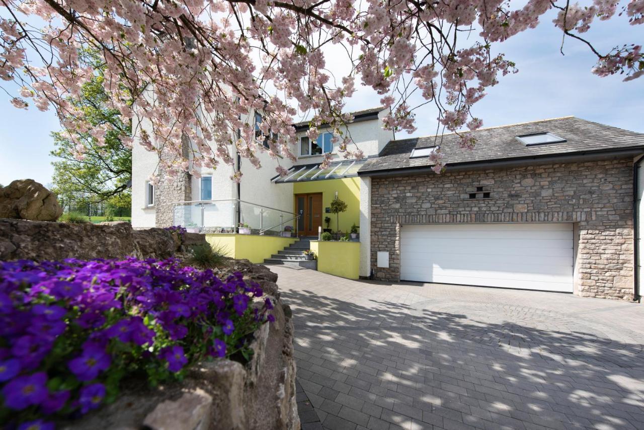 Church Lane House 康福斯 外观 照片