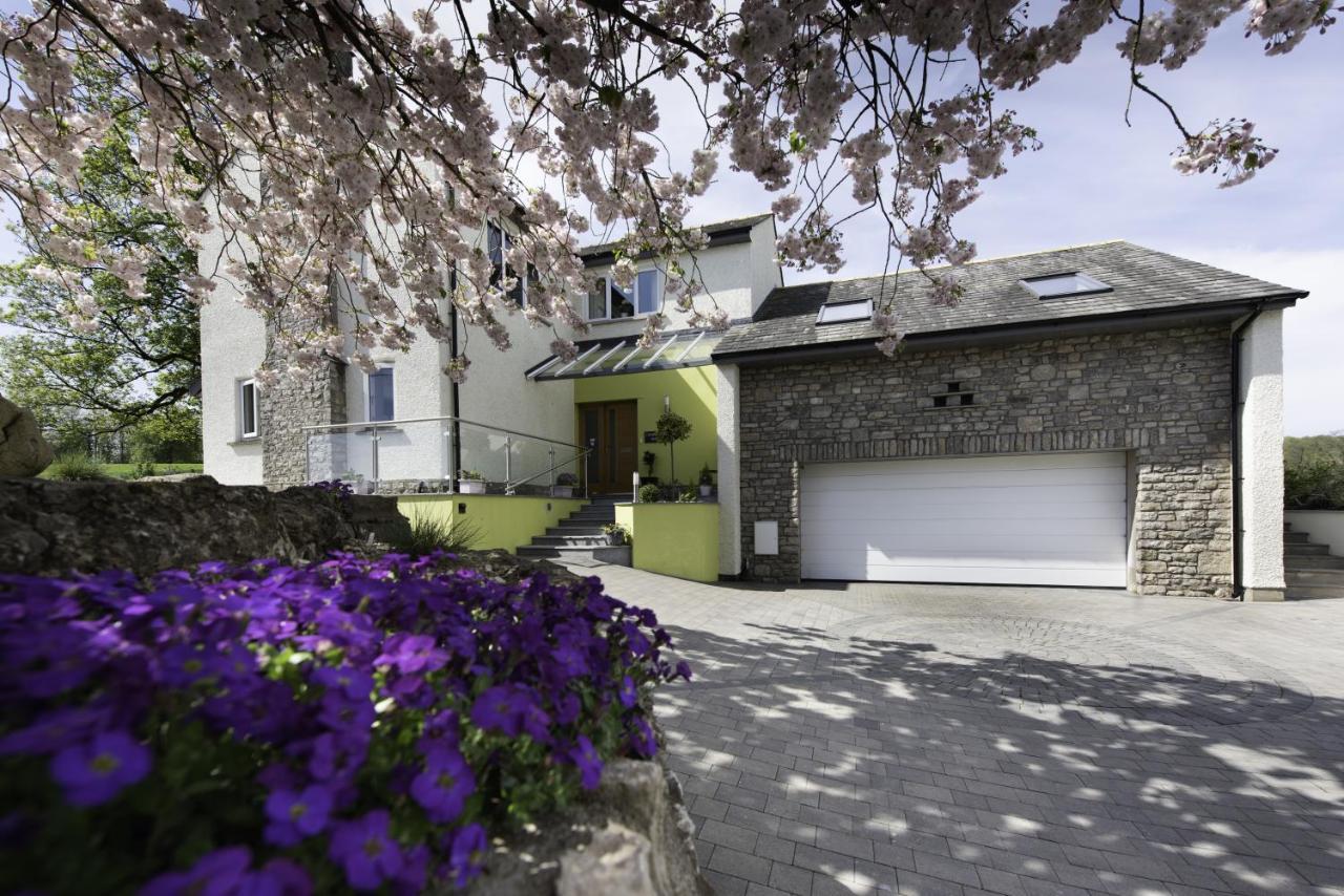 Church Lane House 康福斯 外观 照片